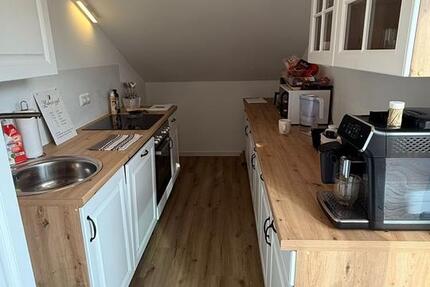 Wohnung Essenbach - 4 Zimmer, 97 m&sup2;, 1.600&euro; | Angebot:25279484