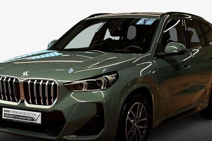 BMW X1 11.484 km 51.890 &euro; Karlsruhe 76227