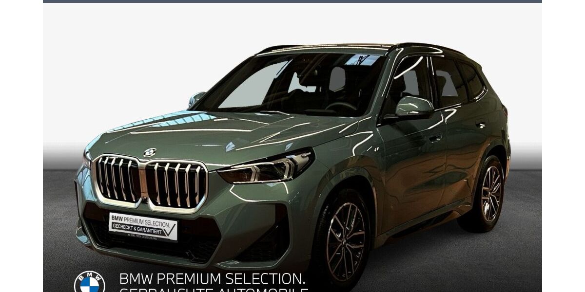 BMW X1 11.484 km 52.660 &euro; Karlsruhe 76227