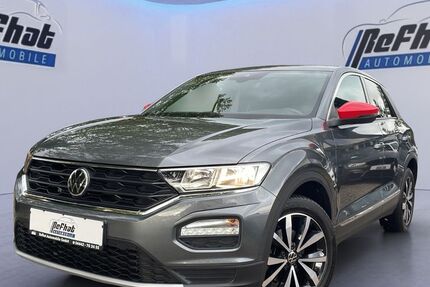 VW T-Roc 63.000 km 18.950 &euro; Lohne 49393
