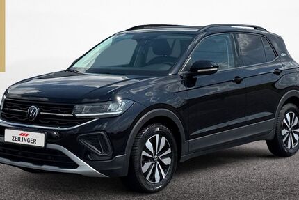 VW T-Cross 29.990 km 24.945 &euro; Dietersheim 91463