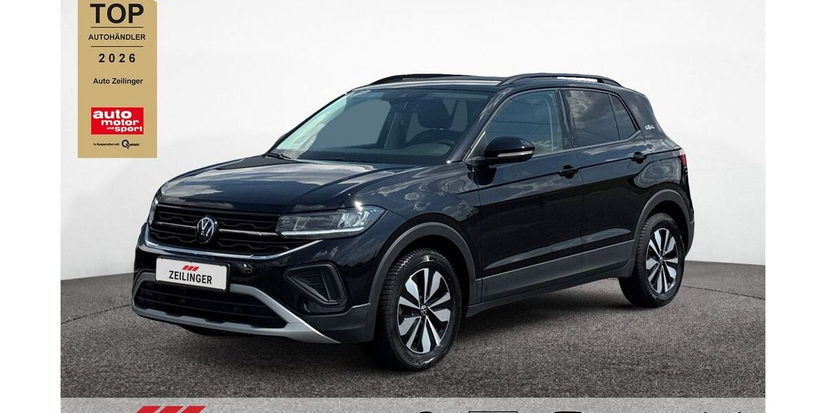 VW T-Cross 29.990 km 24.945 &euro; Dietersheim 91463