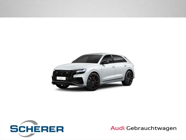 Audi Q8 46.932 km 83.880 &euro; Wiesbaden 65189