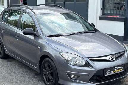 Hyundai i30 120.000 km 5.990 &euro; Bremen 28219
