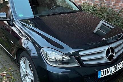 Mercedes-Benz C 250 142.000 km 14.490 € Dinslaken 46535