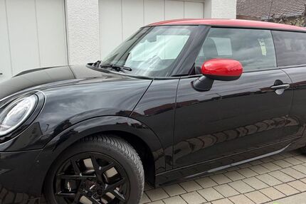 Mini Cooper S 25.800 km 27.500 &euro; Nürnberg 90427