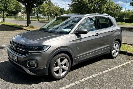 VW T-Cross 31.900 km 20.750 &euro; Paderborn 33104
