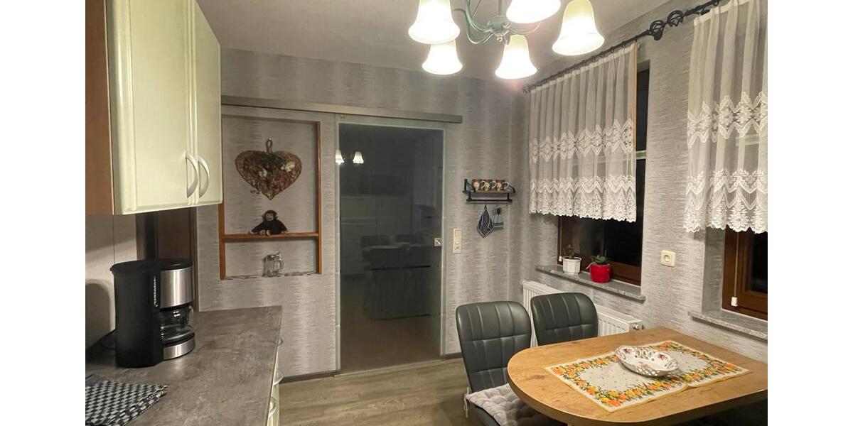 Terrassenwohnung Kranichfeld - 2 Zimmer, 58 m&sup2;, 85&euro; | Angebot:26292756