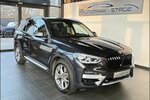 BMW X3 20d xDrive xLine LiveCoProf LED HUD Assist. 126.500 km 26.499 &euro; Stade 21682