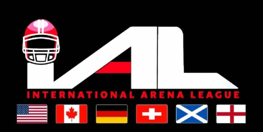 International Arena League 2026 - England Eruptors v Zurichibexx 11.07.2026 Motorpoint Arena Nottingham
