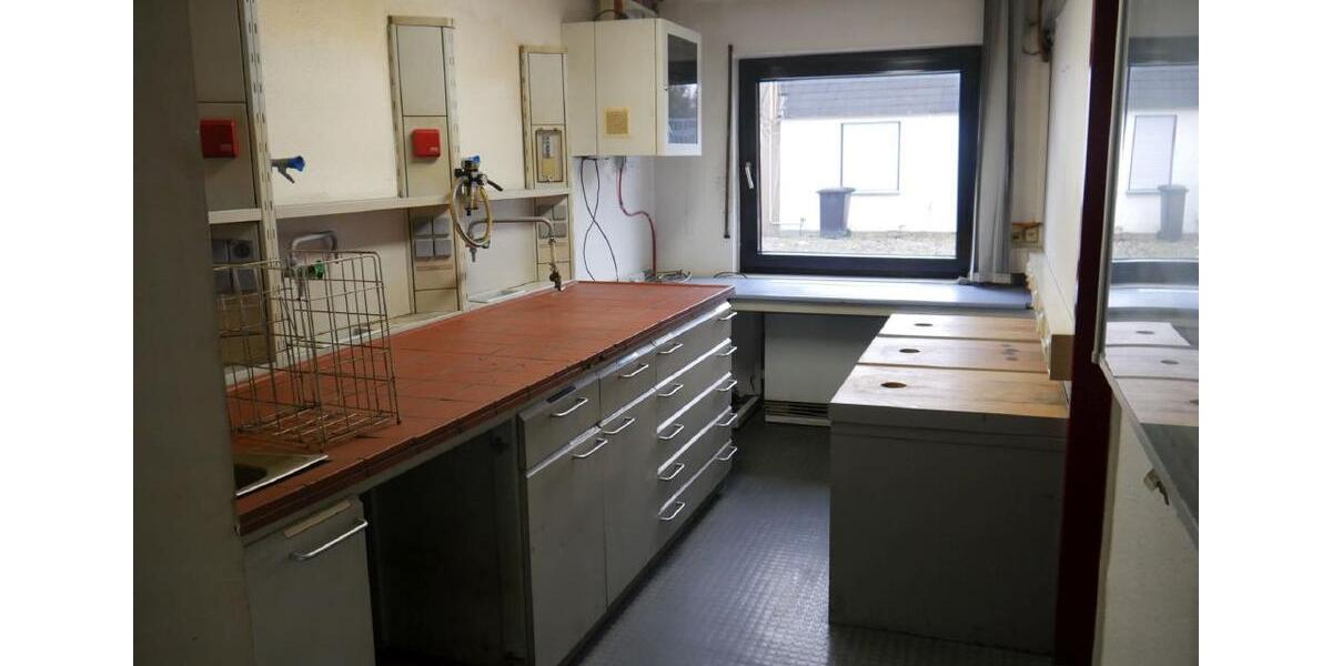 Gewerbeobjekt Finnentrop - 3.500&euro; | Angebot:25253528