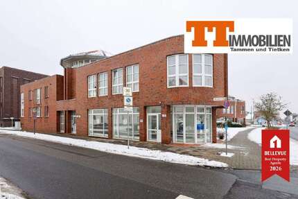 Gewerbeobjekt Wilhelmshaven-Bant Bant - 850&euro; | Angebot:24873238