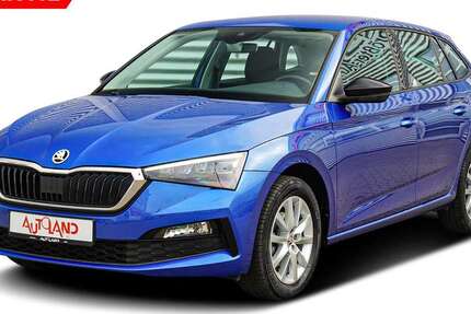 Skoda Scala 57.849 km 18.950 &euro; Magdeburg 39118