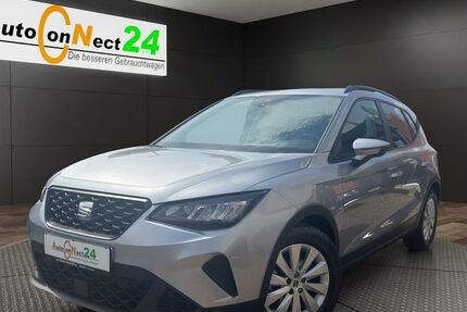 Seat Arona 40.129 km 15.980 &euro; Bamberg 96052
