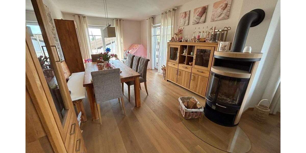 Einfamilienhaus Höchst - 6 Zimmer, 210 m&sup2;, 689.000&euro; | Angebot:25317537