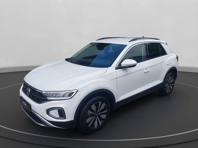 T-Roc