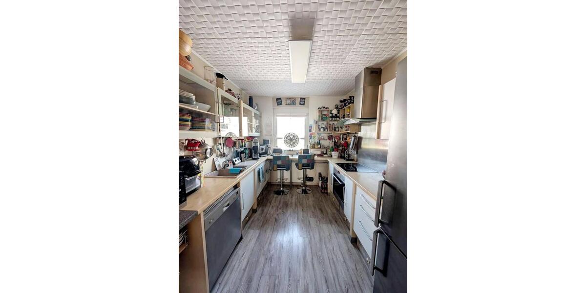 Reihenhaus Trier West-Pallien - 4 Zimmer, 98 m&sup2;, 415.000&euro; | Angebot:26592632