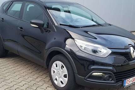 Renault Captur 133.000 km 7.499 € Remscheid 42859