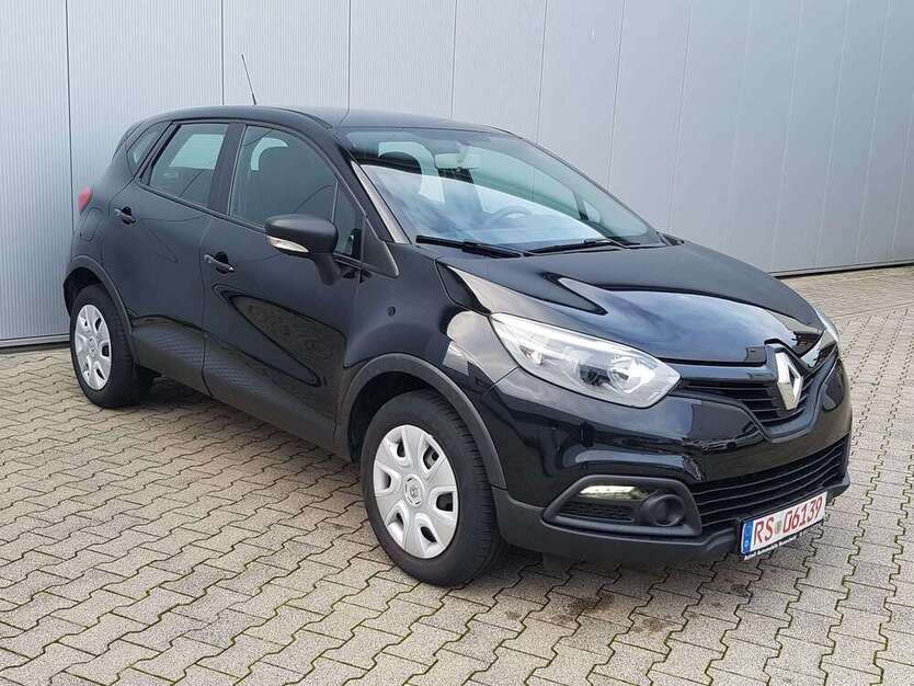 Renault Captur 133.000 km 7.499 € Remscheid 42859