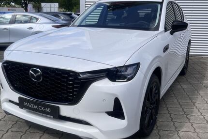 Mazda CX-60 2.500 km 53.950 &euro; Stade 21684