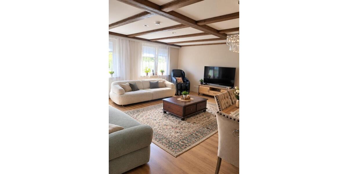 Doppelhaushälfte Salzwedel - 4.5 Zimmer, 100 m&sup2;, 240.000&euro; | Angebot:27462152