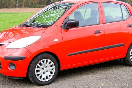 Hyundai i10 159.800 km 1.975 &euro; Schlitz 36110