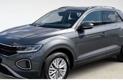 VW T-Roc 35.900 km 19.900 &euro; Warburg 34414