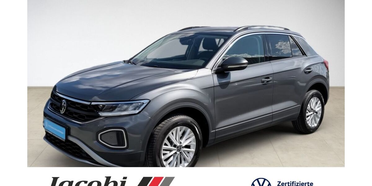 VW T-Roc 35.900 km 19.900 &euro; Warburg 34414