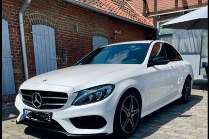 Mercedes-Benz C 250 123.000 km 19.999 &euro; Neustadt 31535
