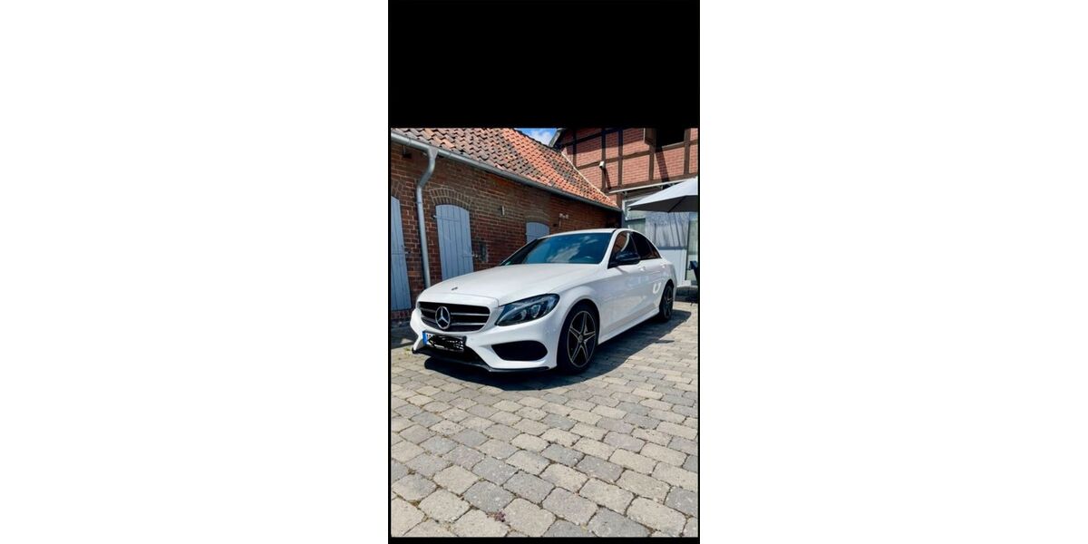 Mercedes-Benz C 250 123.000 km 20.950 &euro; Neustadt 31535