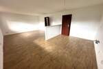 3-Zimmer-Wohnung im Erdgeschoss eines Dreifamilienhauses – mit Fußbodenheizung