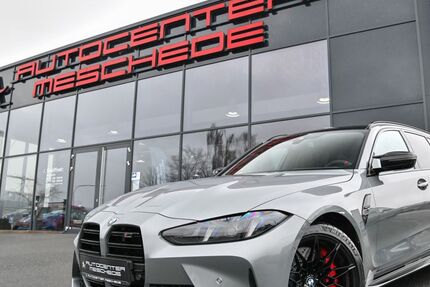 BMW M3 18.624 km 93.890 &euro; Meschede/NRW 59872