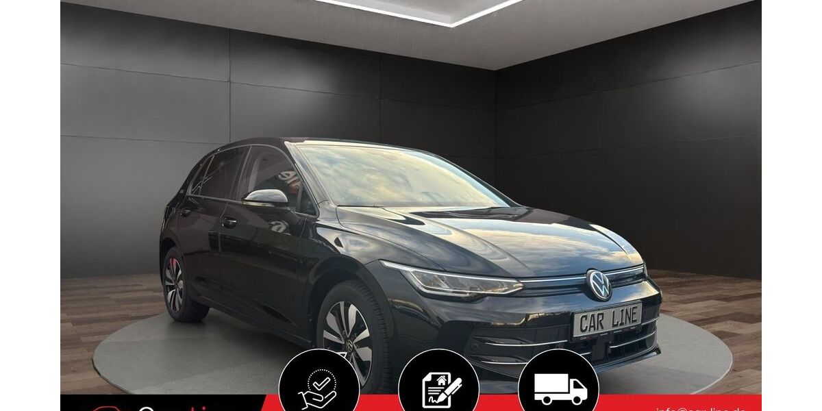 VW Golf 24.030 km 25.450 &euro; Zeven 27404
