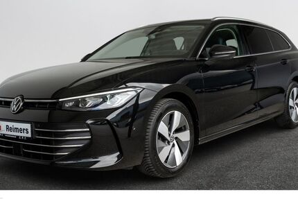 VW Passat 37.899 km 34.990 &euro; Rellingen/Hamburg 25462