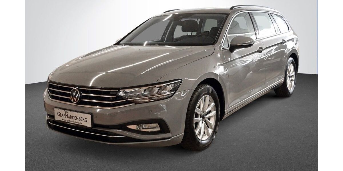 VW Passat 43.800 km 25.990 &euro; Karlsruhe 76131