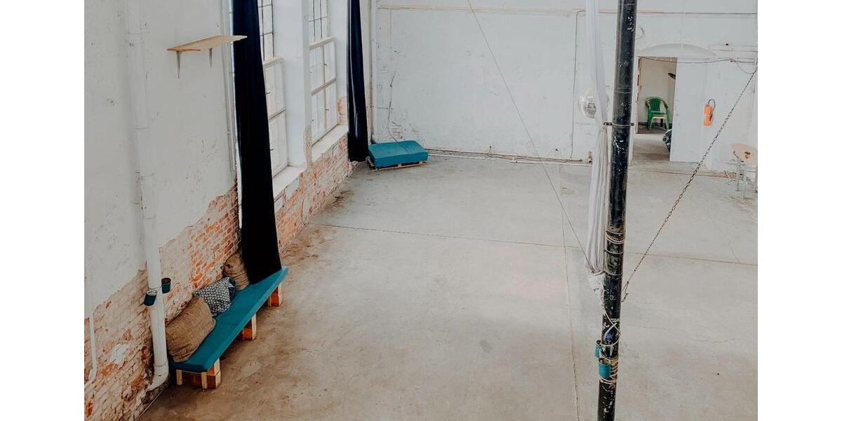 Gewerbeobjekt Dresden Neustadt - 2.640&euro; | Angebot:26411092