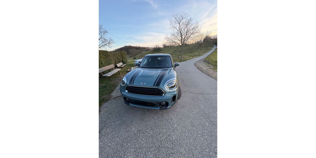 Mini Cooper Countryman 43.700 km 28.900 &euro; Birkenau 69488