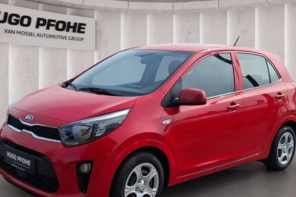 Kia Picanto 62.300 km 12.450 &euro; Schwerin 19061