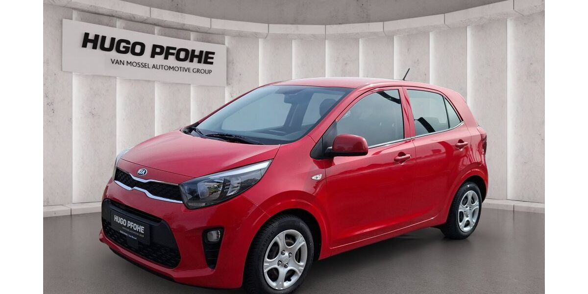 Kia Picanto 62.300 km 12.800 &euro; Schwerin 19061