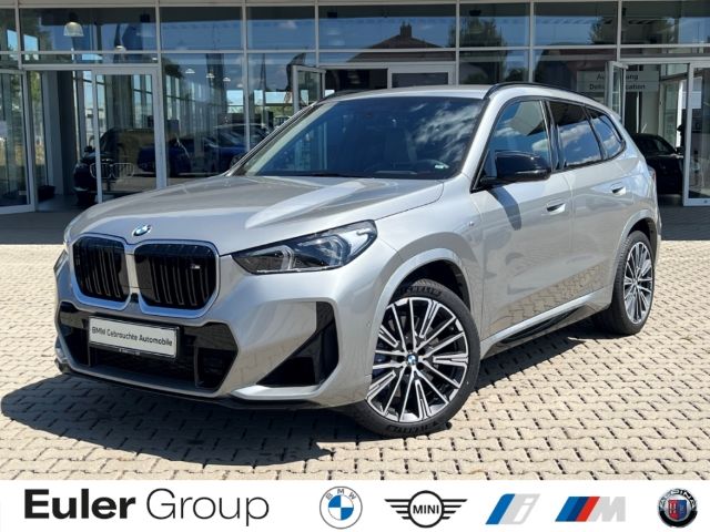 BMW X1 11.500 km 53.733 &euro; Landstuhl 66849