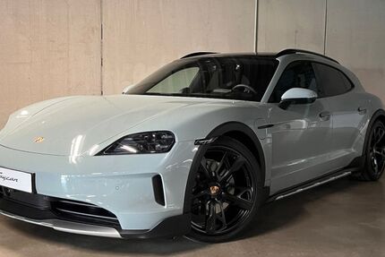 Porsche Taycan 15.900 km 114.890 € Plattling 94447
