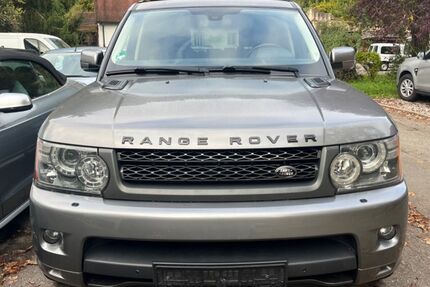 Land Rover Range Rover Sport 280.000 km 5.880 € Tübingen 72074