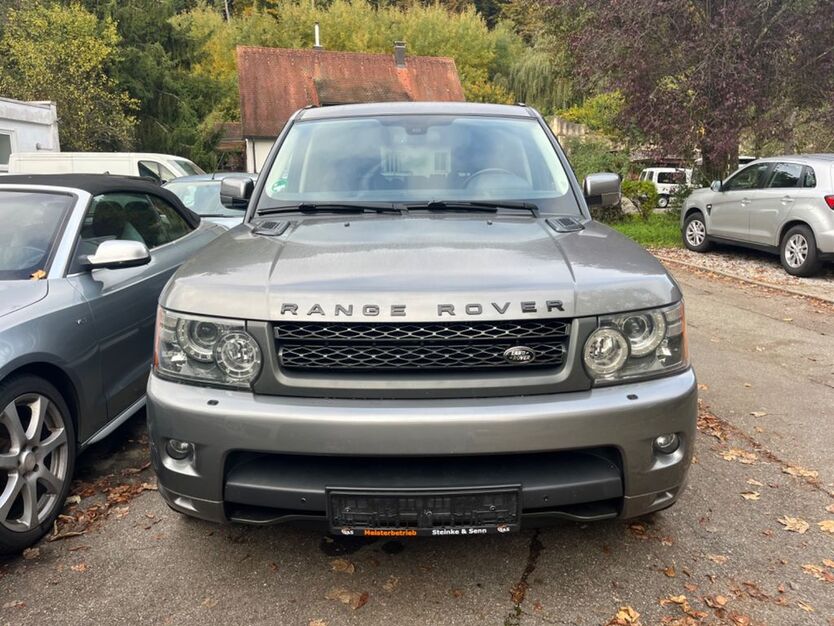 Land Rover Range Rover Sport 280.000 km 5.880 € Tübingen 72074