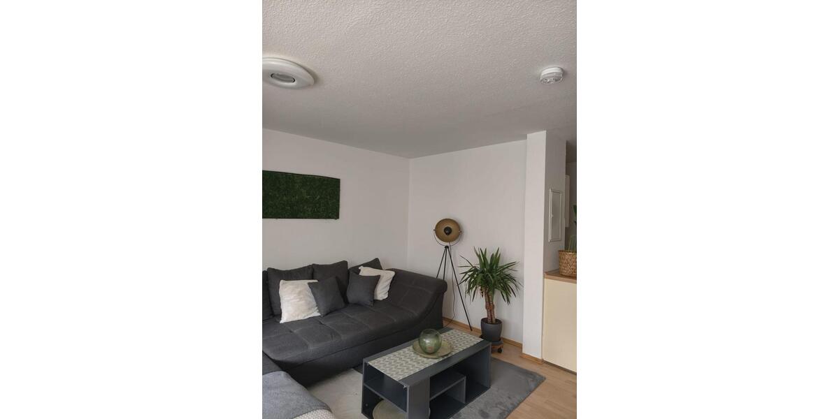 Erdgeschoßwohnung Jena - 2 Zimmer, 61 m&sup2;, 765&euro; | Angebot:26316105