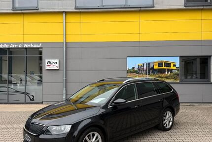 Skoda Octavia 119.000 km 14.990 &euro; Lohne 49393