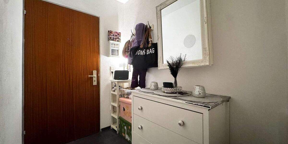 Etagenwohnung Leutenbach - 2 Zimmer, 51 m&sup2;, 218.000&euro; | Angebot:25377974