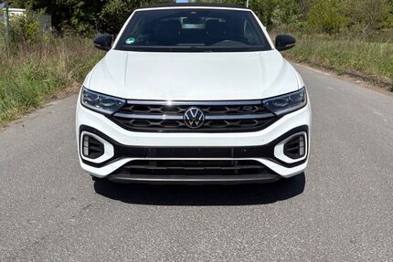 VW T-Roc 29.400 km 22.999 &euro; Kaisersesch 56759