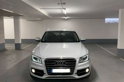 Audi Q5 262.000 km 12.399 &euro; Aachen 52074