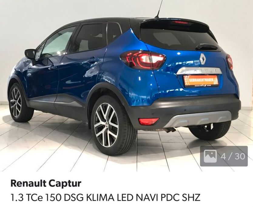Captur