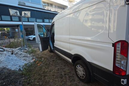 Ford Transit 24.498 km 19.500 &euro; Offenbach 63067